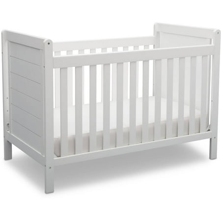 Walmart delta 4 in 1 clearance crib