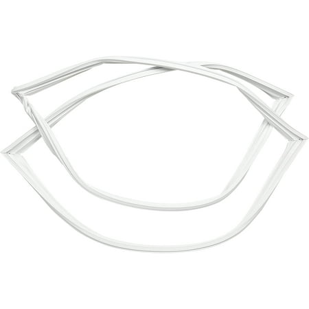 Whirlpool Genuine OEM WP12550115Q Refrigerator Door Gasket