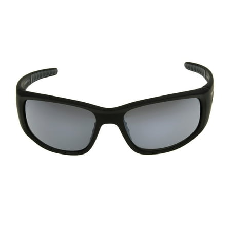 Foster Grant Men's Wrap Sport Sunglasses Black – BrickSeek