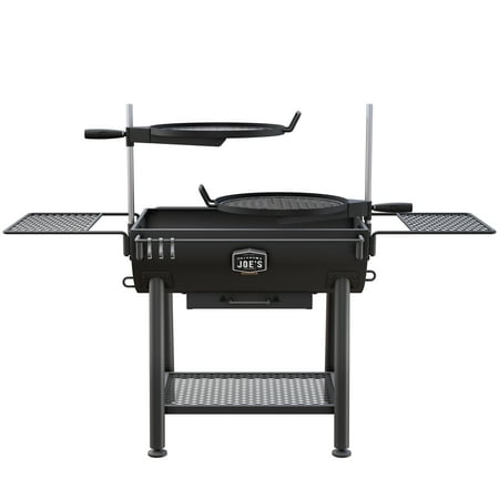 Oklahoma Joe's Firecraft Series® Barrel