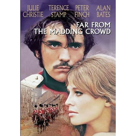 Far from the Madding Crowd