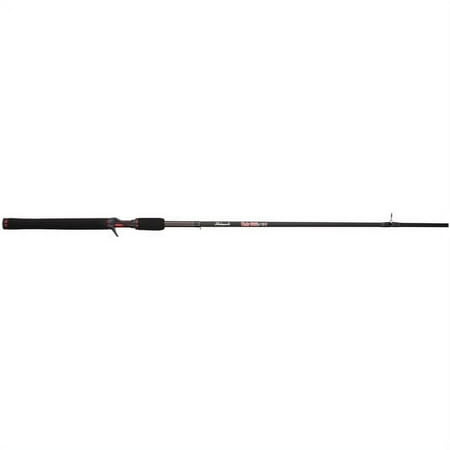 Ugly Stik 7’6” GX2 Casting Rod, One Piece Casting Rod