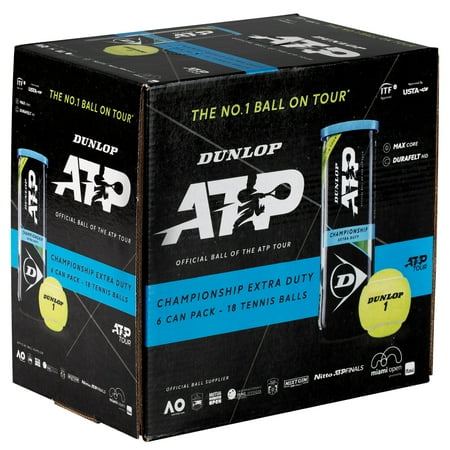TB ATP CHAMP EXTRA DUTY 6x3B