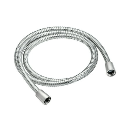 Moen A726 69" Metal Hand Shower Hose - Nickel