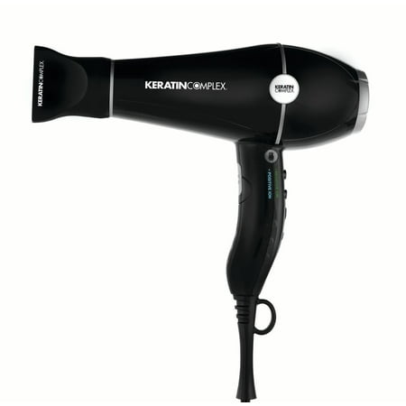 Keratin Complex Hydra Hair Dry