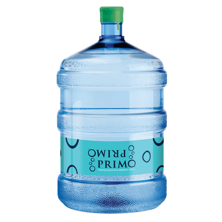 Primo Purified Water, 5 gal