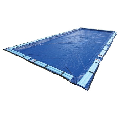 Blue Wave 30 x 60 15-Year Rectangular In Ground Pool Winter Cover
