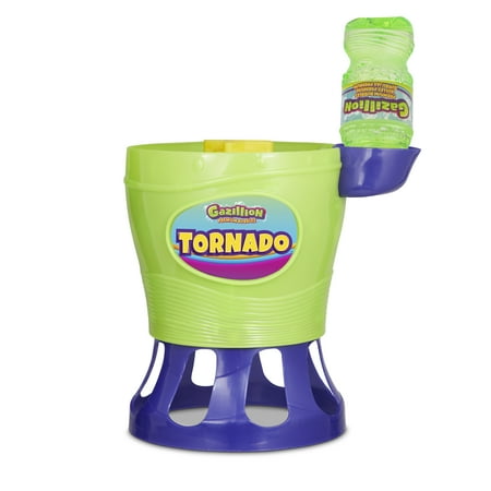 Gazillion Bubbles Tornado