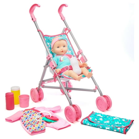 Kid connection baby doll cheap