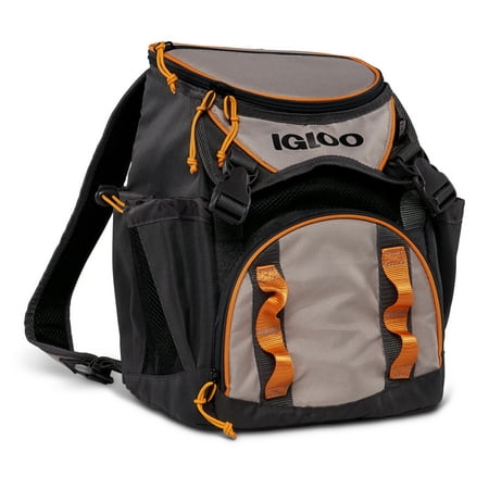 Igloo 19 Can Adventure Backpack Cooler – Walmart Inventory Checker –  BrickSeek