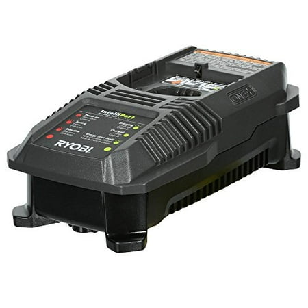 Ryobi P2310 ONE+ 9" 18-Volt Lithium-Ion Cordless Edger