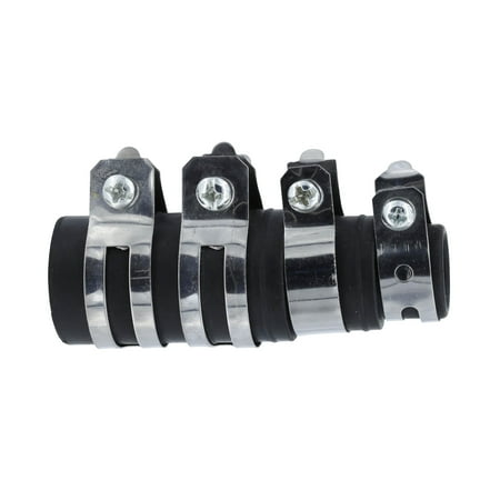 Danco Garbage Disposal Drain and Dishwasher Connector Kit (1-Pack), 3" Length x 1" Height (12055)
