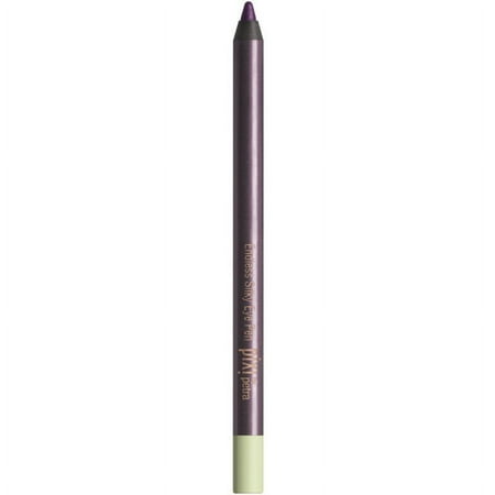 Pixi by Petra Endless Silky Waterproof Pen Eyeliner - Deep Plum - 0.04oz