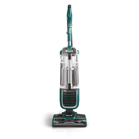 Shark Navigator Swivel Pro Plus Upright Vacuum, Pet Friendly, XL Dustcup, Bristle Brushroll, NV250 Emerald