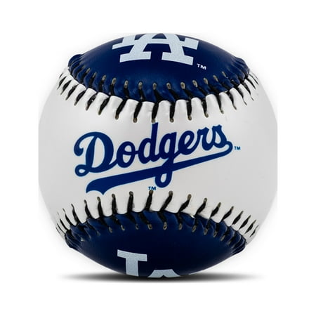MLB Los Angeles Dodgers Soft Strike Baseball