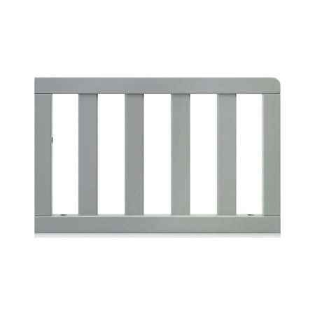 Suite Bebe Shailee Toddler Guard Rail in Gray