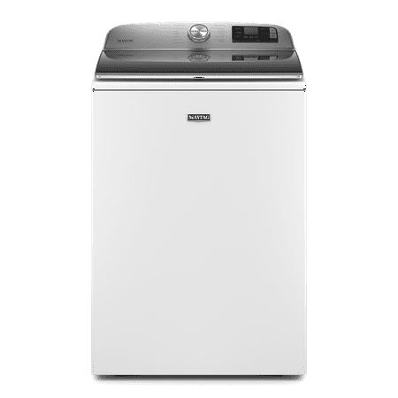 MAYTAG MVW7232HW high efficiency White top load washer