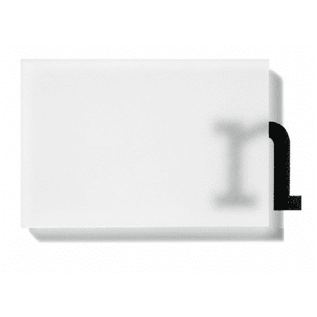 Falken Design Acrylic Matte P95 36 in. x 60 in. x 3/8 in.