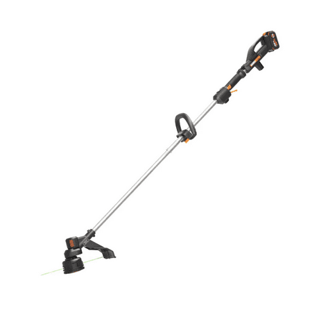 Worx Nitro WG176 20V Brushless Adjustable 13''- 15'' Cordless String Trimmer