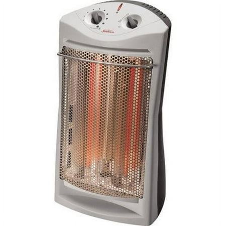 Sunbeam SQH310 Infrared Large Room Electric Tower Quartz Heater, White –  Walmart Inventory Checker – BrickSeek