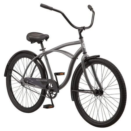 Schwinn Siesta cruiser bike single speed 26 inch wheels