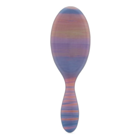 Wet Brush Original Detangler, Desert Afterglow Purple, Detangling Brush for Wet or Dry Hair