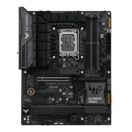 ASUS TUF GAMING Z790 PLUS WIFI