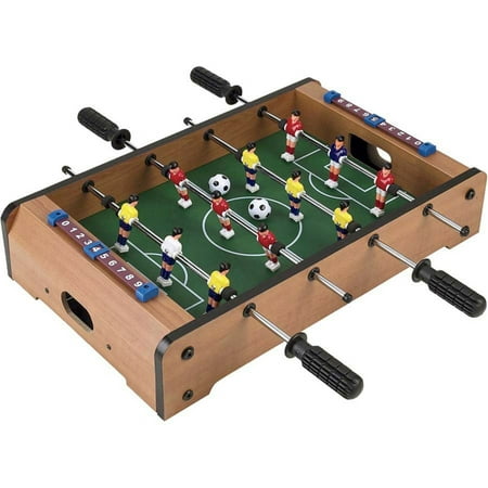 Hey! Play! Foosball Table for Kids - 20"