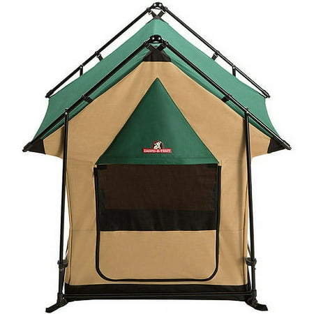 Dawg e sale tent