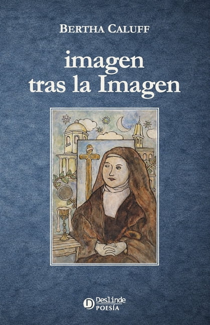 imagen tras la Imagen, (Paperback)