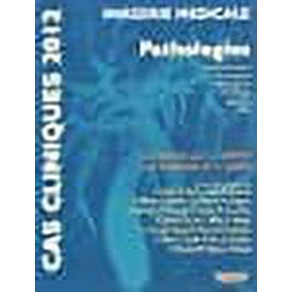 imagerie médicale ; pathologies (édition 2012)