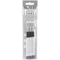 thumbnail image 1 of Tsukineko Brushstix Dome Tip, 3Pk, 1 of 3