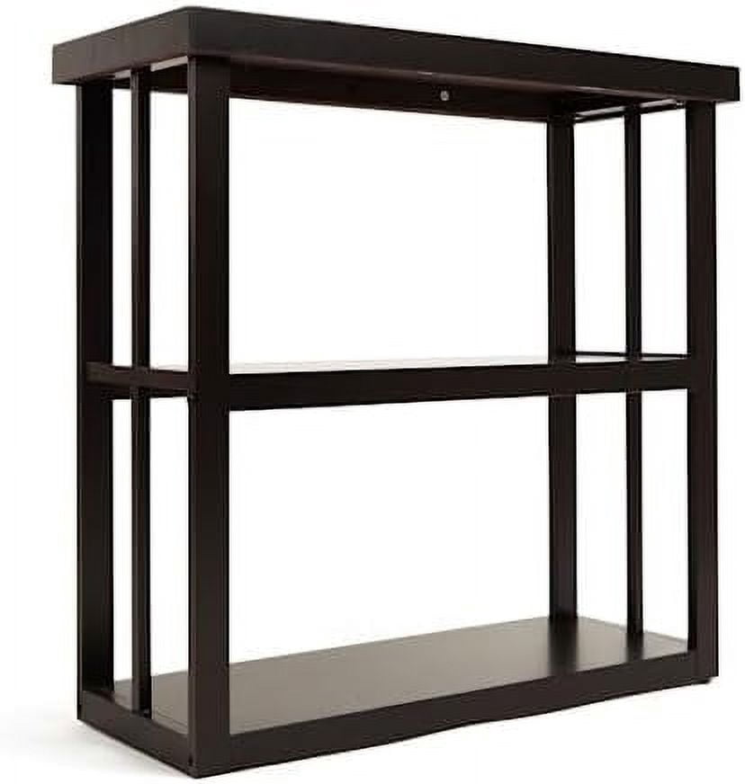 imagitarium Newport Wooden Tank Stand for 20 Gallon Aquariums