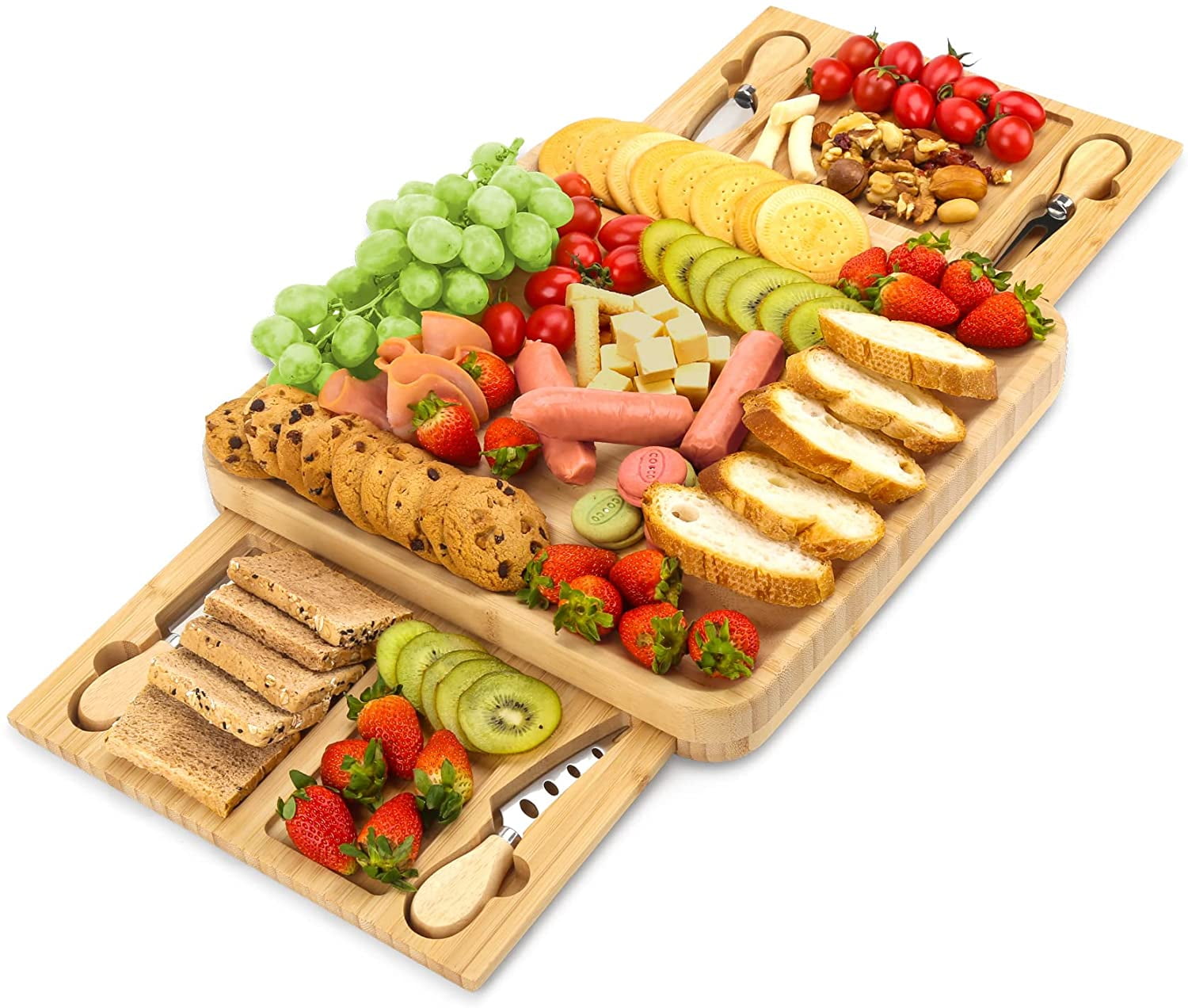 https://i5.walmartimages.com/seo/imarku-Charcuterie-Boards-Bamboo-Cheese-Board-and-Knife-Set-Serving-Trays-for-Party_5579b831-364b-4593-9893-2703d077cb03.72717782f8ff742b7e53722892e64365.jpeg