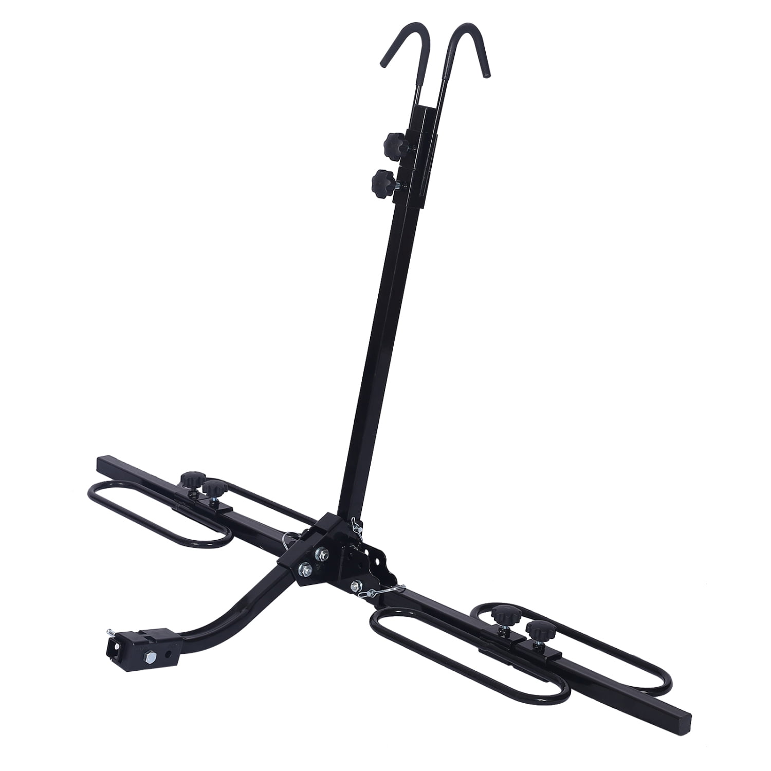 Free Shipping SportRack Backup 3 3 Bike Trunk Rack Walmart Walmart