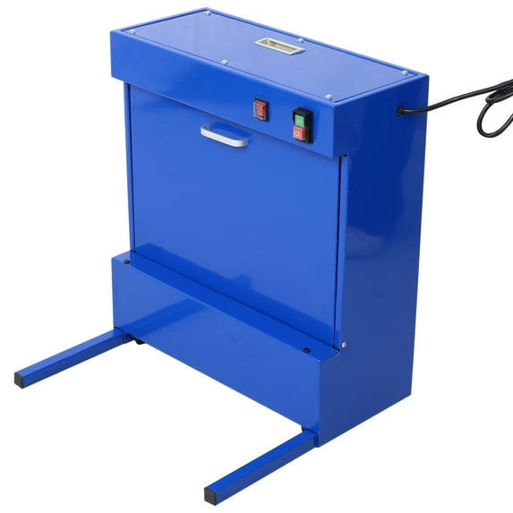 imerelez Micro Wall-mounted Cleaner,Bench micro cleaner,Parts Cleaner 14L Tank and Fluid Capacity