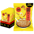 thumbnail image 1 of Immi Spicy "Beef" Ramen Instant 28g Protein, 12g Fiber, 100% Plant Based 6 Pack, 1 of 8