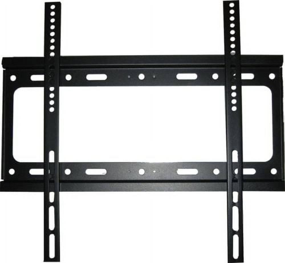 impact mounts SLIM LCD LED PLASMA FLAT TV WALL MOUNT BRACKET 24 30 32 37 42 46 47 50 52 55