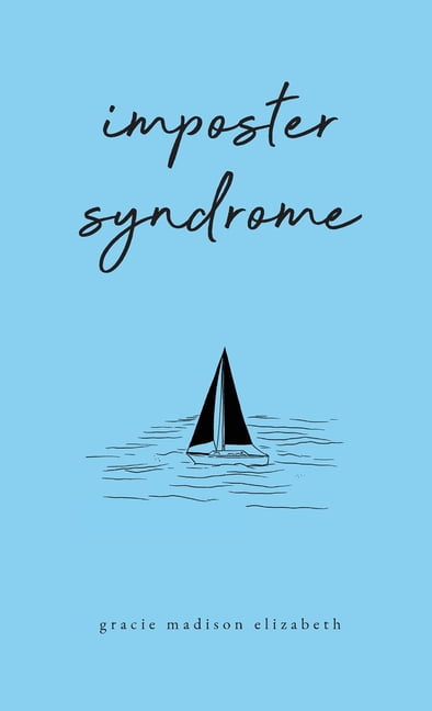 imposter syndrome, (Hardcover)