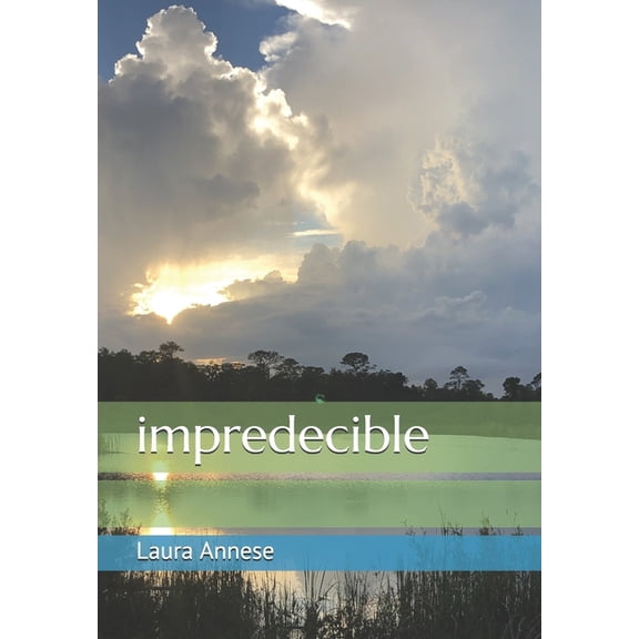 impredecible (Paperback)