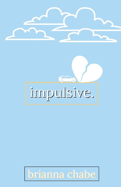 impulsive., (Paperback)