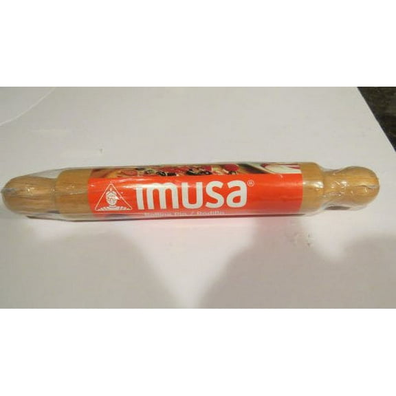 imusa 12" Rolling Pin