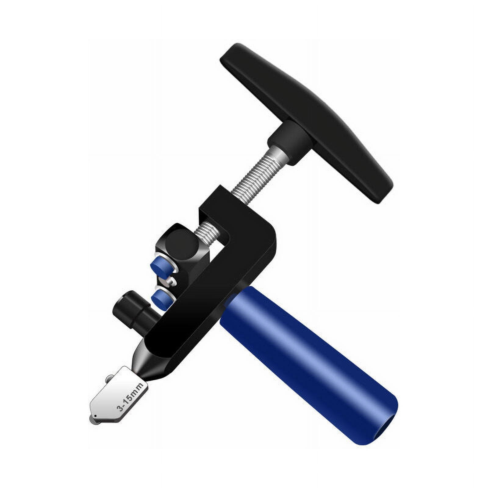 in 1 Glass Cutting Tool Kit, 3mm15mm Glass Cutting Tool, Glass/Mirror