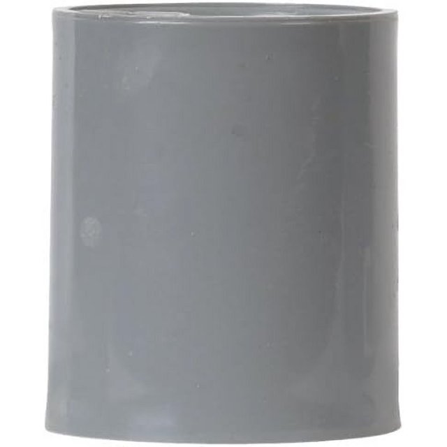 in. Dia. PVC Electrical Conduit Coupling