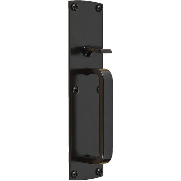 in Industrial T Gate Hinges Hinge with Weatherguard Protection Finish for Outdoor Fence Gate Hardware
