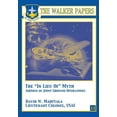 thumbnail image 1 of The "In Lieu Of" Myth - Airmen in Joint Ground Operations (Paperback), 1 of 1