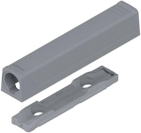 in Line Adapter Plate Large Size - Platinum Grey - Walmart.com
