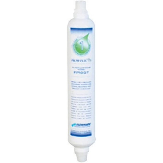 in-Line Carbon Filter Cartridge (1201.11)