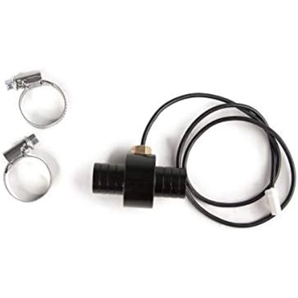 in Line Water Temperature Sensor (19mm / 550mm Lead)