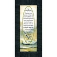 thumbnail image 1 of in Memory of Loved One, Sympathy or Condolence Gift, 6x12 7732, 1 of 7